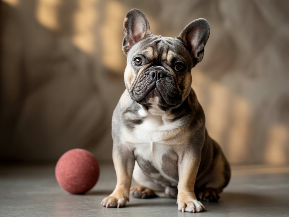 Durée de Vie du Bouledogue Français